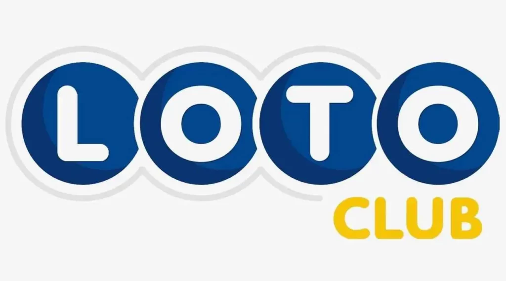 LotoClub Kazakhstan Logo